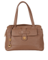 Loro Piana Shoulder Bag, front view